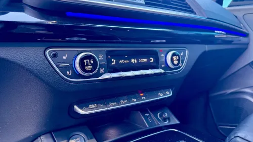 Audi Q5 2022 S Line