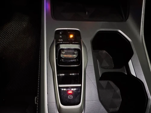 Gac Gs3 2026 