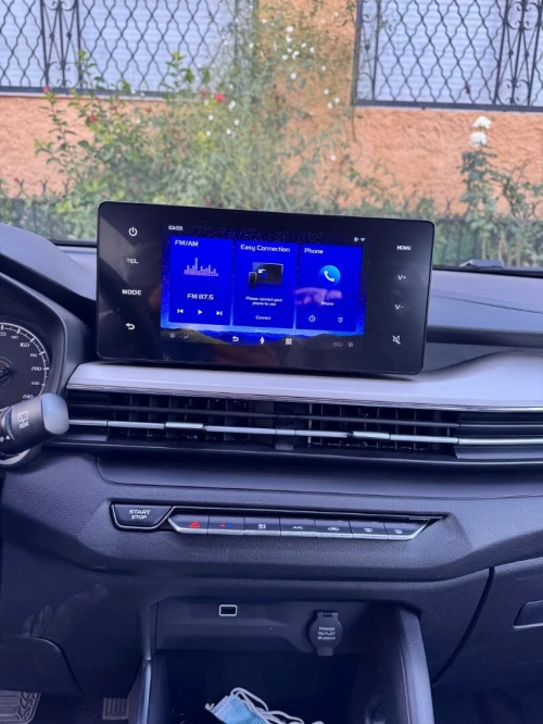 Geely GX3 PRO  2025 