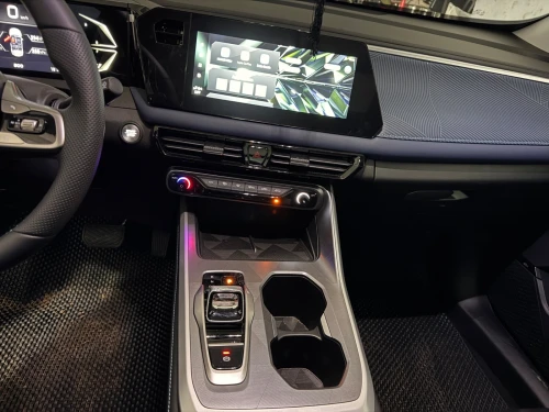 Gac Gs3 2026 