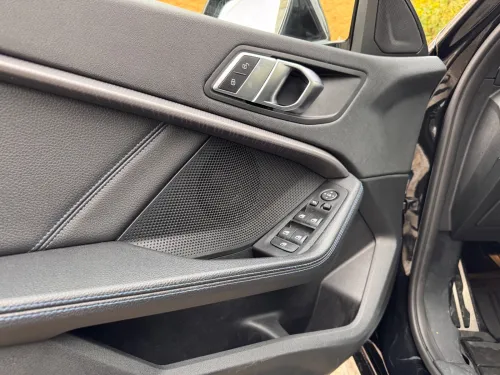 BMW Série 1 2023 M Sport