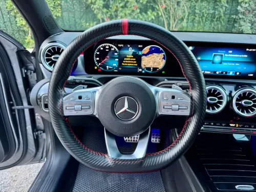 Mercedes Classe A 2021 200 AMG KIT A45