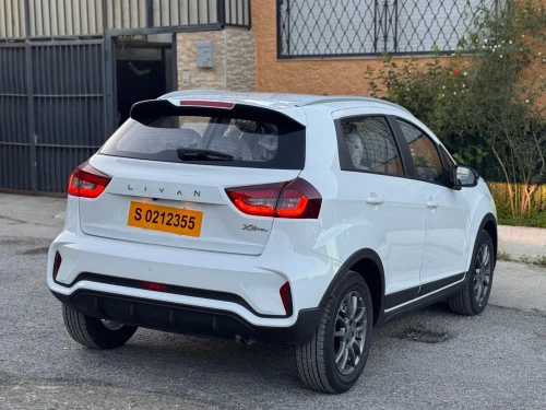 Geely GX3 PRO  2025 