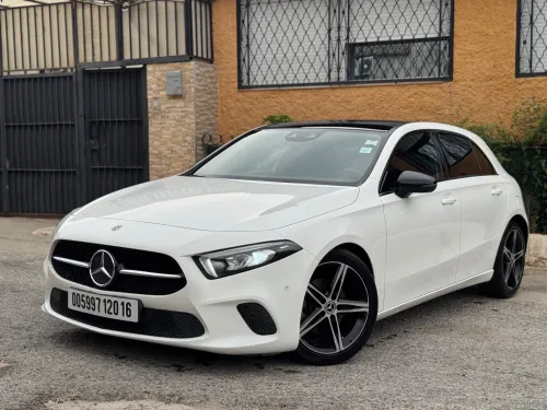 Mercedes Classe A 2020 200 Exclusif