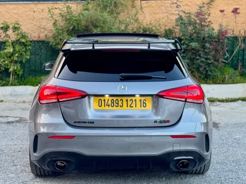 Mercedes Classe A 2021 200 AMG KIT A45
