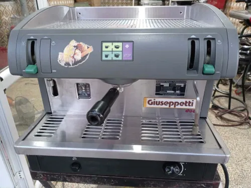 Machine a café