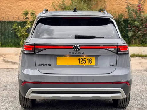 Volkswagen Tahru 2025 Xr