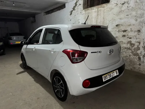 Hyundai Grand i10 2017 