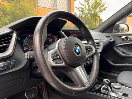 BMW Série 1 2023 M Sport