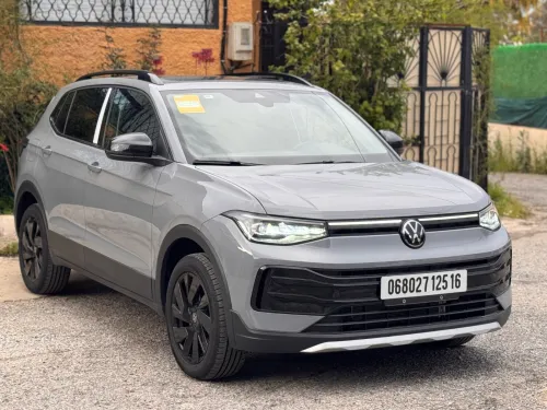 Volkswagen Tahru 2025 Xr