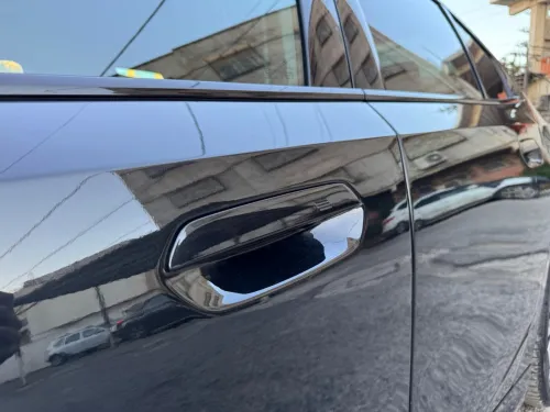 BMW 520i 2026 
