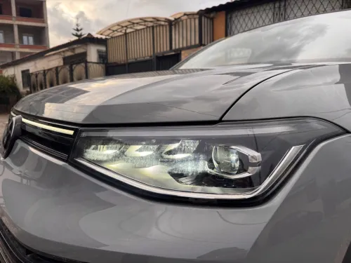 Volkswagen Tahru 2025 Xr