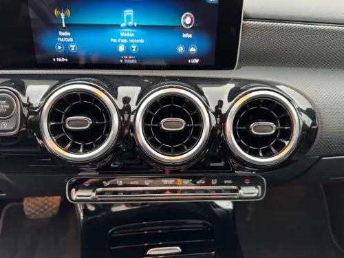 Mercedes Classe A 2020 200 Exclusif
