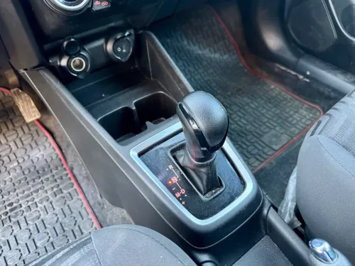 Suzuki Swift 2022 