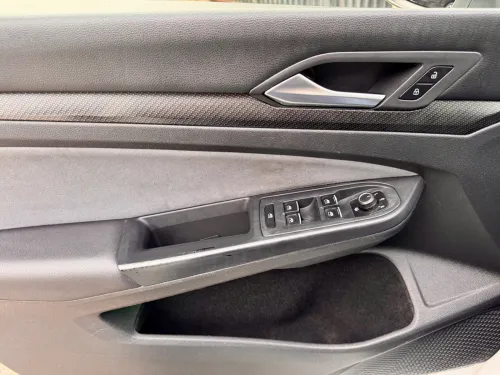 Volkswagen Golf 8 2021 R-Line