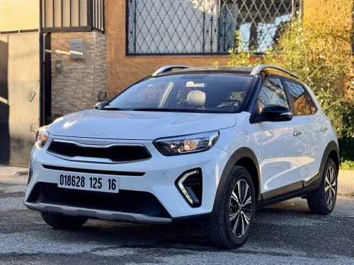 Kia KX1 2025 Full Options