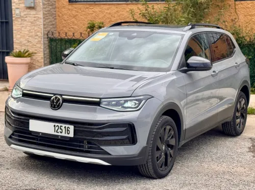 Volkswagen Tahru 2025 Xr