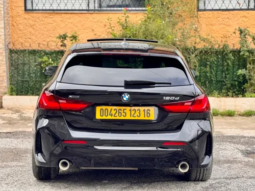 BMW Série 1 2023 M Sport