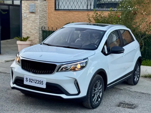 Geely GX3 PRO  2025 livan X3 PRO