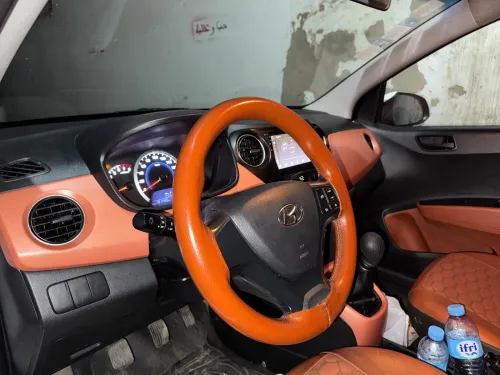 Hyundai Grand i10 2017 
