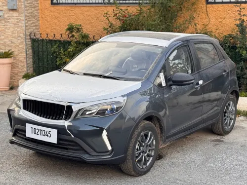 Livan X3 Pro  2026 Automatique (Avec toi ouvrant )