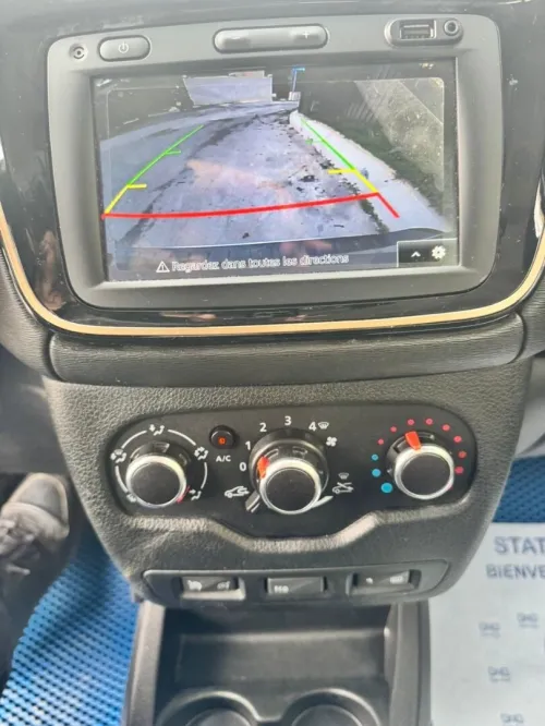 Renault Kangoo 2025 Evolution
