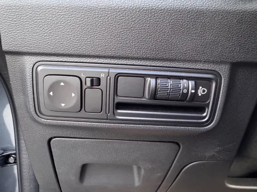 Livan X3 Pro  2026 Automatique (Avec toi ouvrant )