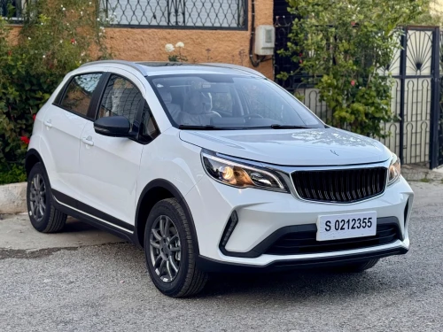 Geely GX3 PRO  2025 