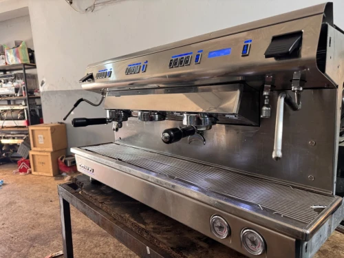Machine a café conti