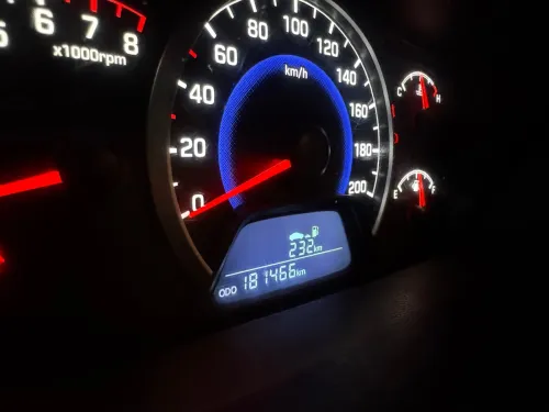 Hyundai Grand i10 2017 