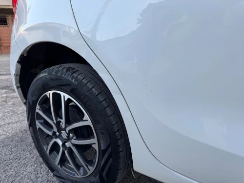 Suzuki Swift 2022 