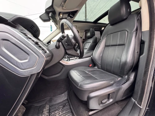 Land Rover Range Sport 2019 P300