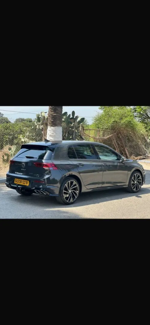 Volkswagen Golf 8 2022 Active