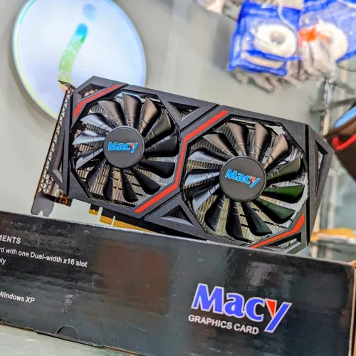 RTX 3050 8G