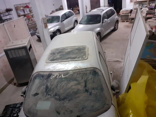 Chrysler PT Cruiser 2003 PT Cruiser