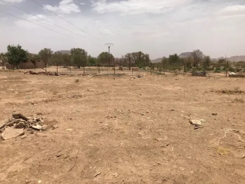 Vente Terrain Tamanrasset Tamanrasset