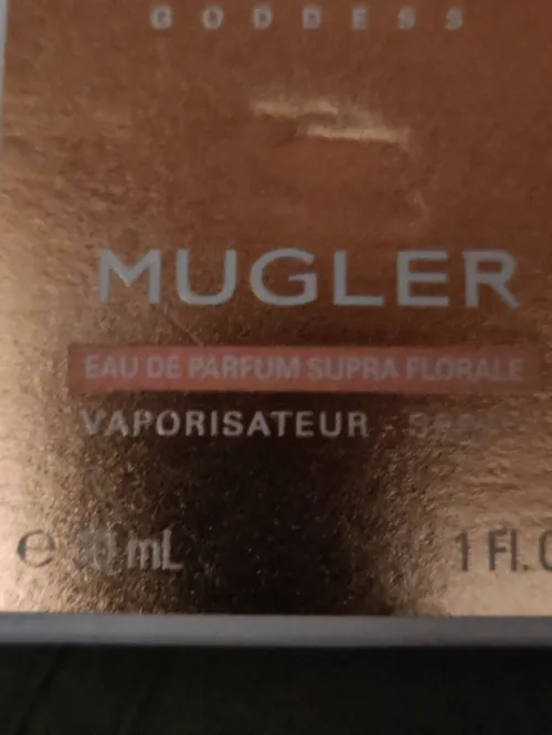 Parfum Alien 