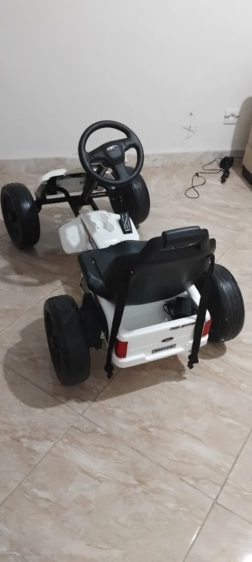 voiture Electrique pour enfant