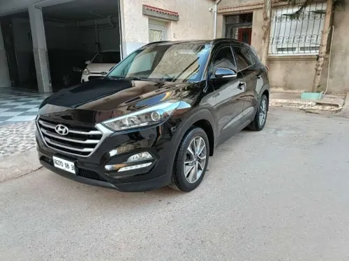 Hyundai New Tucson 2018 Prestige
