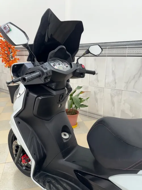 Sym Citycoms 300i 2020