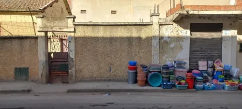 Vente Niveau De Villa F4 Guelma Boumahra ahmed