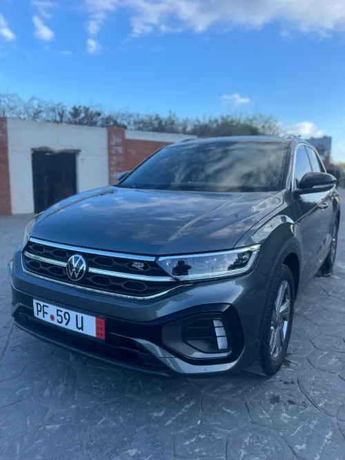 Volkswagen T-Roc 2023 R- Line Edition 