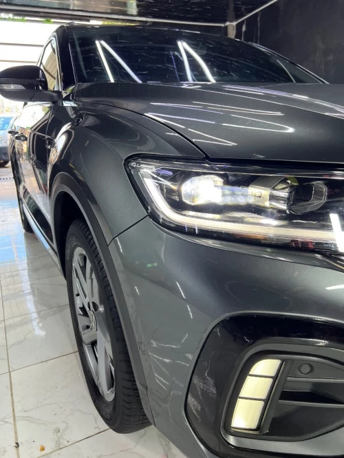Volkswagen T-Roc 2023 R-Line 