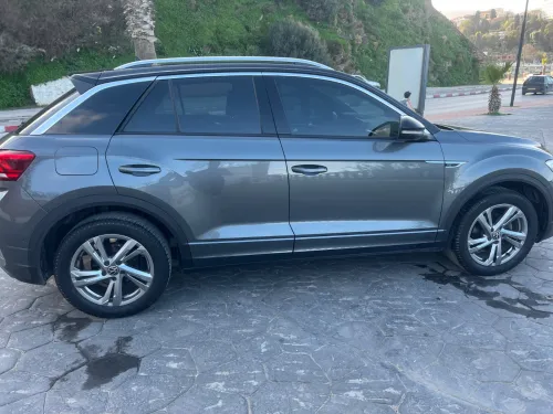 Volkswagen T-Roc 2023 R- Line Edition 