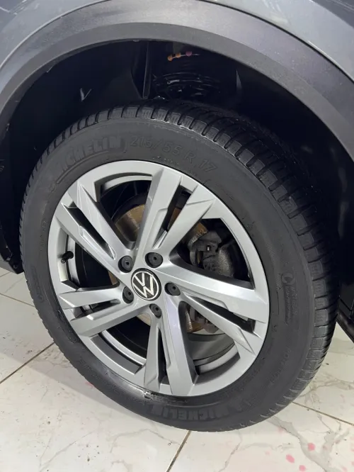 Volkswagen T-Roc 2023 R- Line Edition 