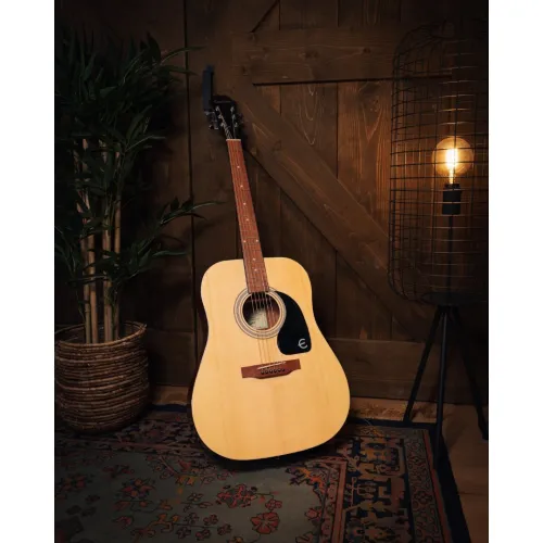 Guitare acoustique Epiphone