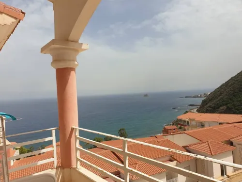 Location vacances Appartement F2 Béjaïa Bejaia