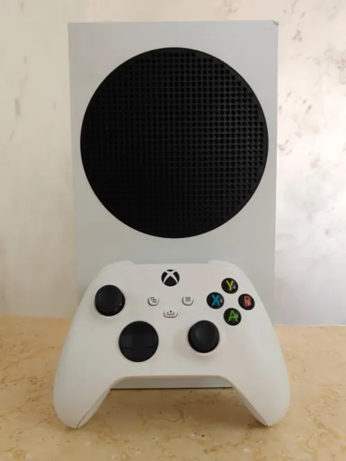 XBOX séries S