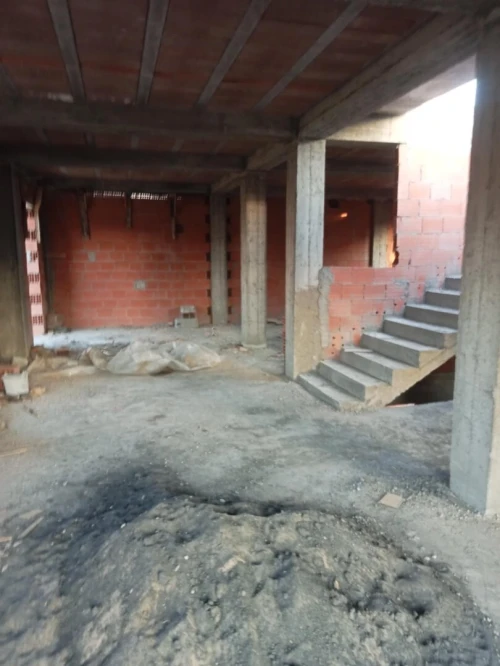 Vente bien immobilier Blida Chiffa