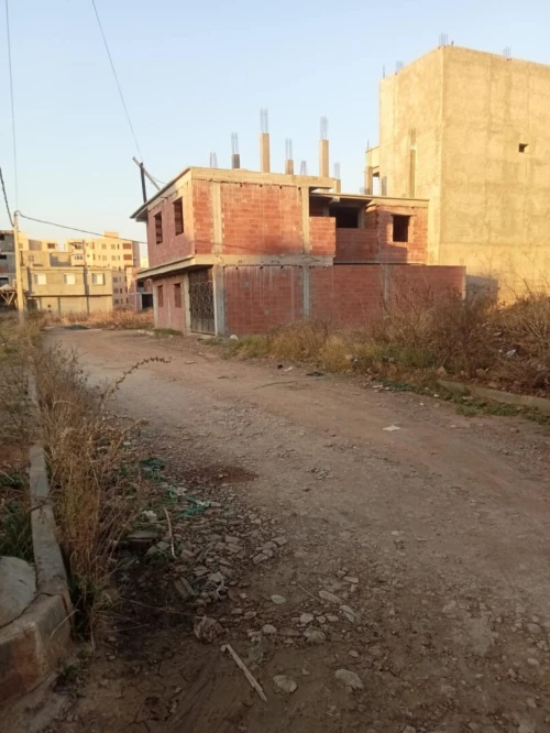Vente bien immobilier Blida Chiffa
